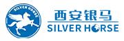西安銀馬