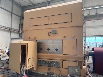 高壓電動機(jī)圖5