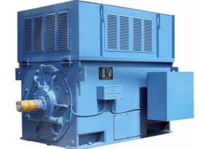 高壓電動機(jī)圖6