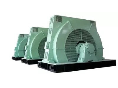 高壓電動機(jī)圖7