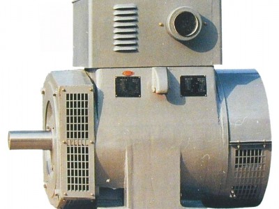 發(fā)電機 船用 陸用圖2