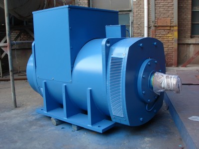 發(fā)電機 船用 陸用圖4