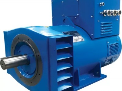 發(fā)電機 船用 陸用圖7