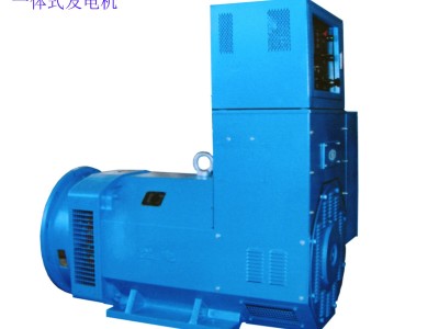 發(fā)電機 船用 陸用圖8
