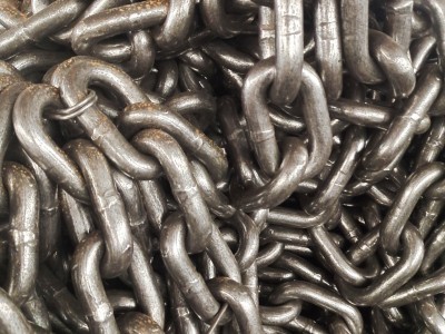 礦用圓環(huán)鏈條生產(chǎn)廠多規(guī)格定制 高強(qiáng)度傳動鏈20mm*60mm規(guī)格圖3
