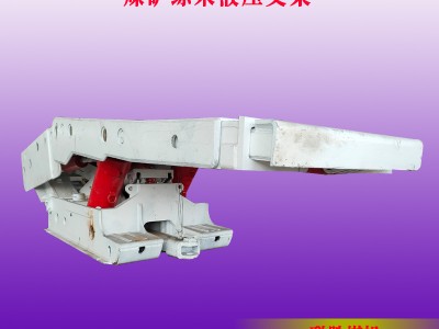 聯(lián)勝煤機(jī)黑龍江煤礦設(shè)備礦井中的液壓支架 綜采掩護(hù)式液壓支架修復(fù)廠圖2