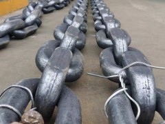可定制礦用鏈條緊湊鏈 g80吊索起重緊湊鏈條 刮板機輸送鏈條