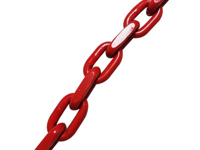 G80起重鏈條生產(chǎn)廠定制 礦用錳鋼鐵鏈轉(zhuǎn)載輸送機(jī)緊湊鏈22mm*86mm圖3