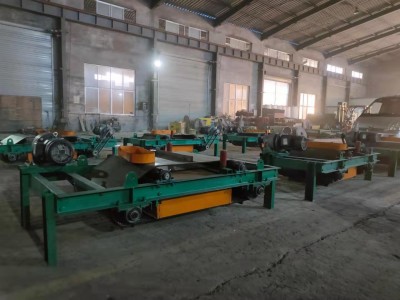 懸掛式電磁除鐵器廠家 輕松除鐵 低噪音 結(jié)構(gòu)緊湊圖3