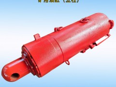 山東良辰重工機(jī)械廠煤礦支架雙伸縮大立柱型號(hào) 液壓油缸來(lái)圖定制?