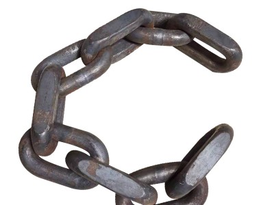 100噸礦用高強(qiáng)度刮板機(jī)輸送鏈條生產(chǎn)廠(chǎng)緊湊耐磨鏈多規(guī)格定制圖3