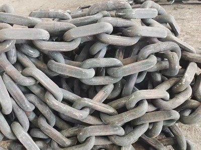 礦用刮板機(jī)輸送鏈條廠耐磨耐高溫緊湊鏈多規(guī)格定制38mm*137mm圖4