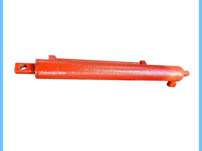 山東良辰重工推移油缸制造廠 礦用雙作用支護(hù)液壓千斤頂圖2