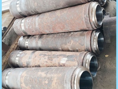 山東良辰重工機(jī)械礦用油缸定制廠 直徑80MM推移千斤頂 巷道液壓支護(hù)設(shè)備油缸圖4