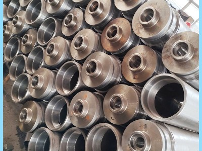 煤礦液壓支架配件推移油缸 礦用雙作用支護(hù)液壓千斤頂圖4