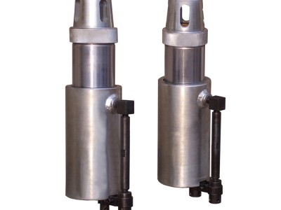 錨索張拉機(jī)具礦用退錨機(jī)圖2