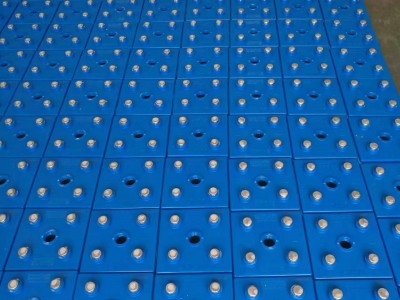 防爆牽引機(jī)車蓄電池D330KT圖3