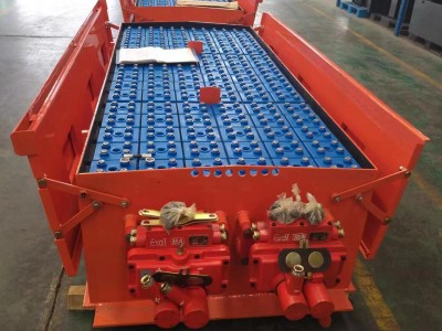 D560K礦用防爆蓄電池/防爆牽引機車蓄電池/單軌吊機車蓄電池圖3