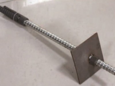 中空注漿錨桿圖4