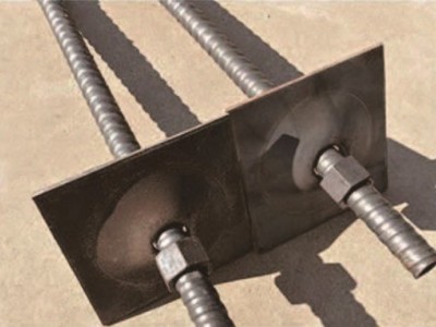 中空注漿錨桿圖5