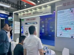 東方測(cè)控亮相第十八屆榆林煤炭展 助力煤礦邁向“黑燈工廠”時(shí)代