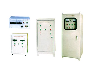 KGLA系列整流控制電源圖2