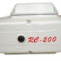 RC-200閥門電動(dòng)執(zhí)行器，電動(dòng)執(zhí)行器