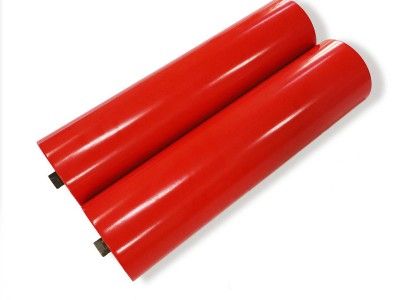 高品質(zhì)托輥φ89×465mm-6205圖2