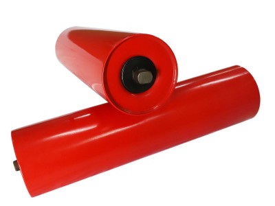 托輥組φ108×375mm-3 6305圖3