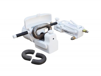 礦用鏈條液壓剪（切鏈器）QL-52/18圖2