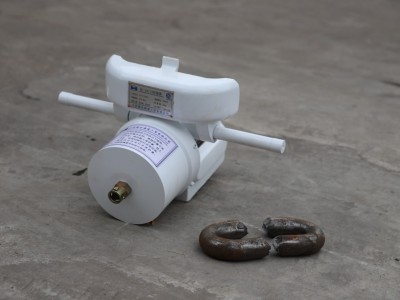 礦用鏈條液壓剪（切鏈器）QL-52/18圖3