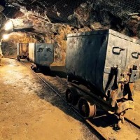 尋找合作伙伴：打掘進(jìn)洞采