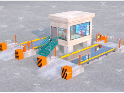 地磅/汽車衡圖2