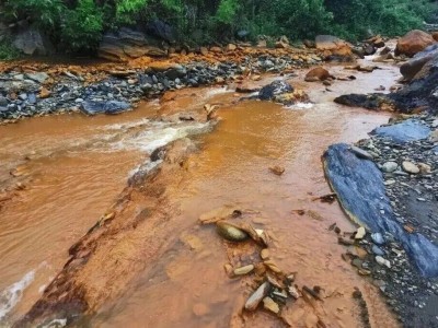廢棄礦山治理圖3