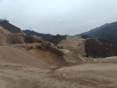 礦山工程監(jiān)理圖4